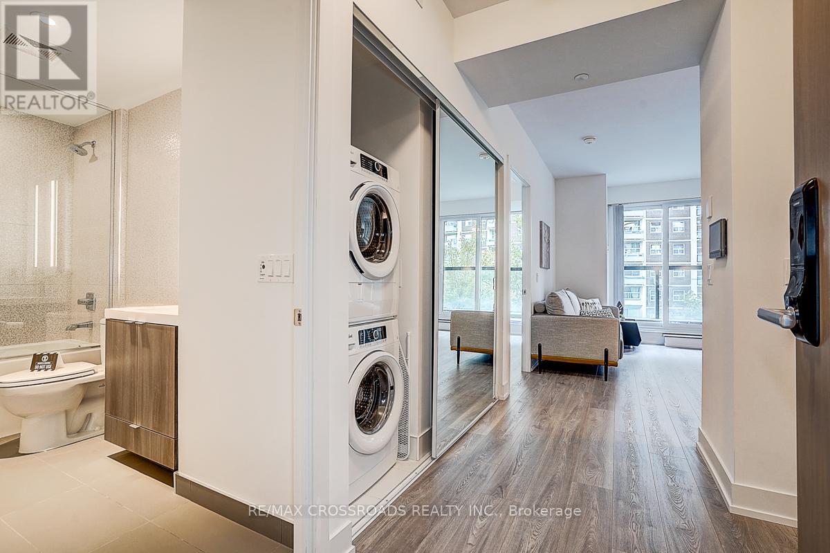 219 - 585 Bloor Street E, Toronto, Ontario  M4W 0B3 - Photo 12 - C12748214