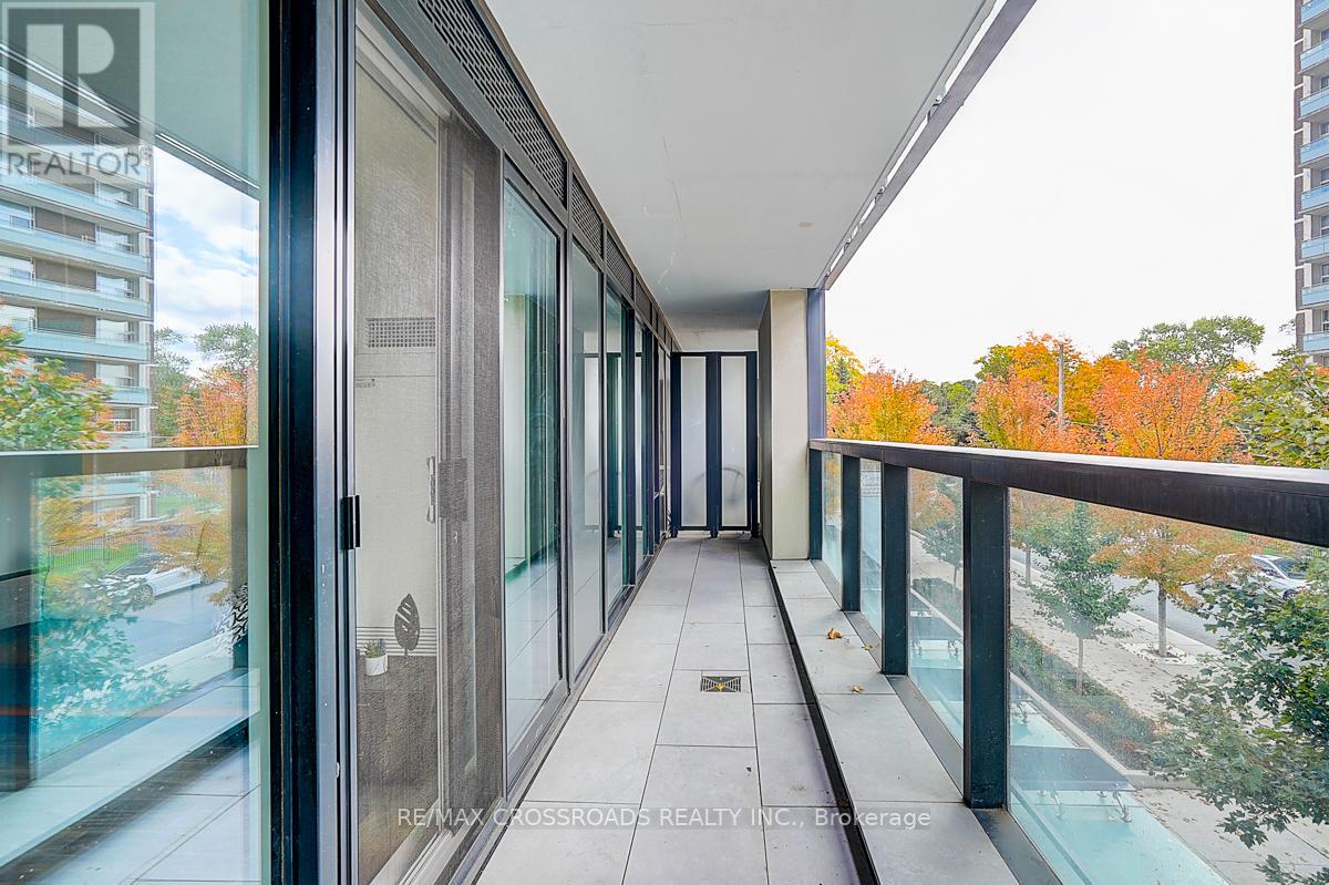 219 - 585 Bloor Street E, Toronto, Ontario  M4W 0B3 - Photo 35 - C12748214