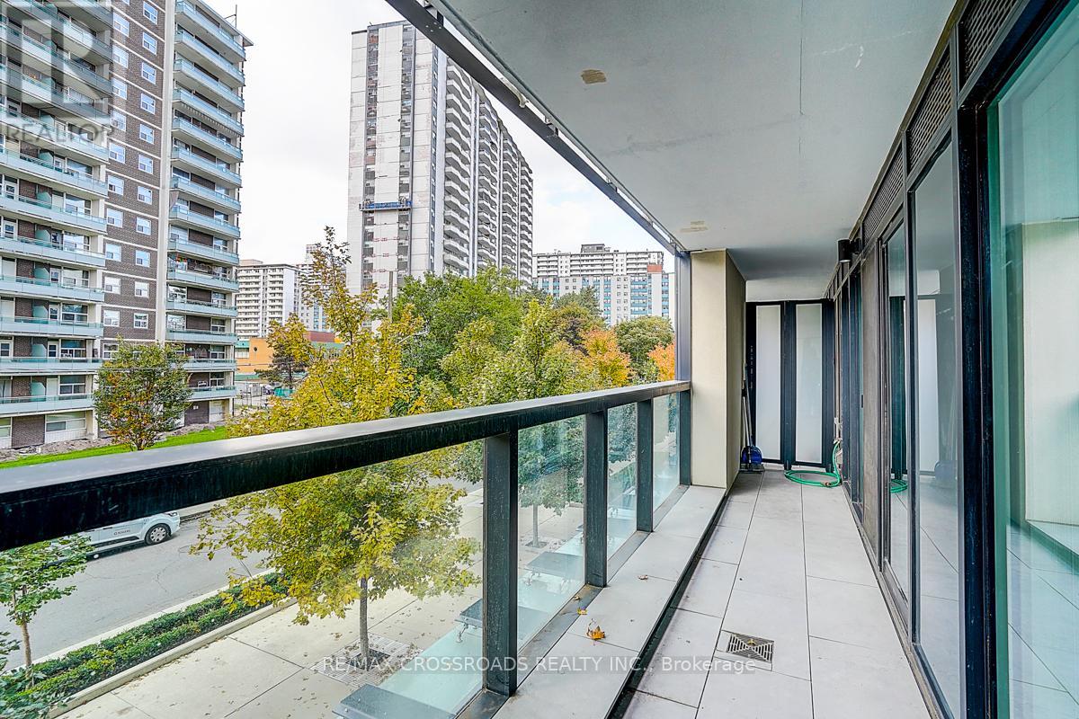 219 - 585 Bloor Street E, Toronto, Ontario  M4W 0B3 - Photo 36 - C12748214