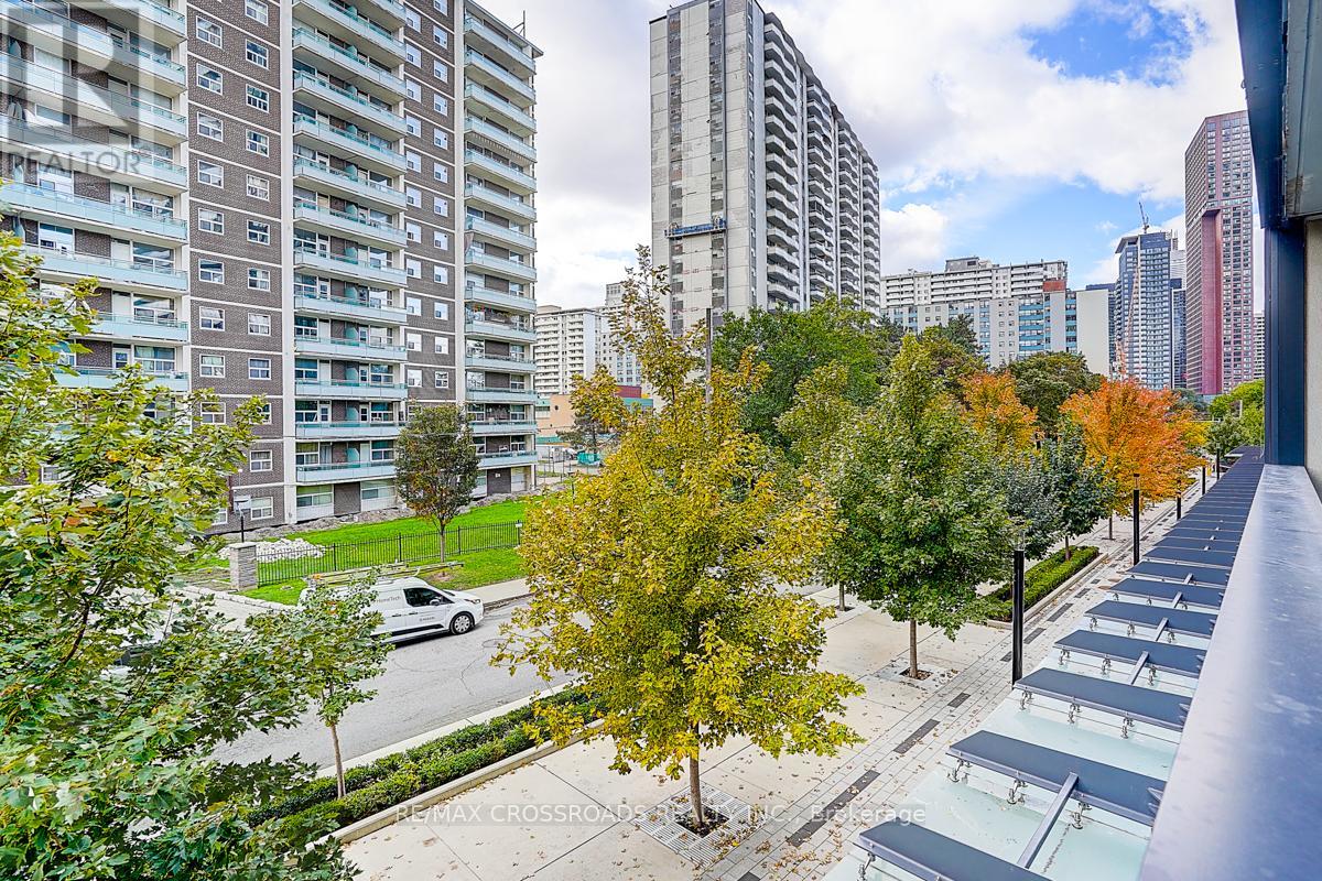 219 - 585 Bloor Street E, Toronto, Ontario  M4W 0B3 - Photo 37 - C12748214