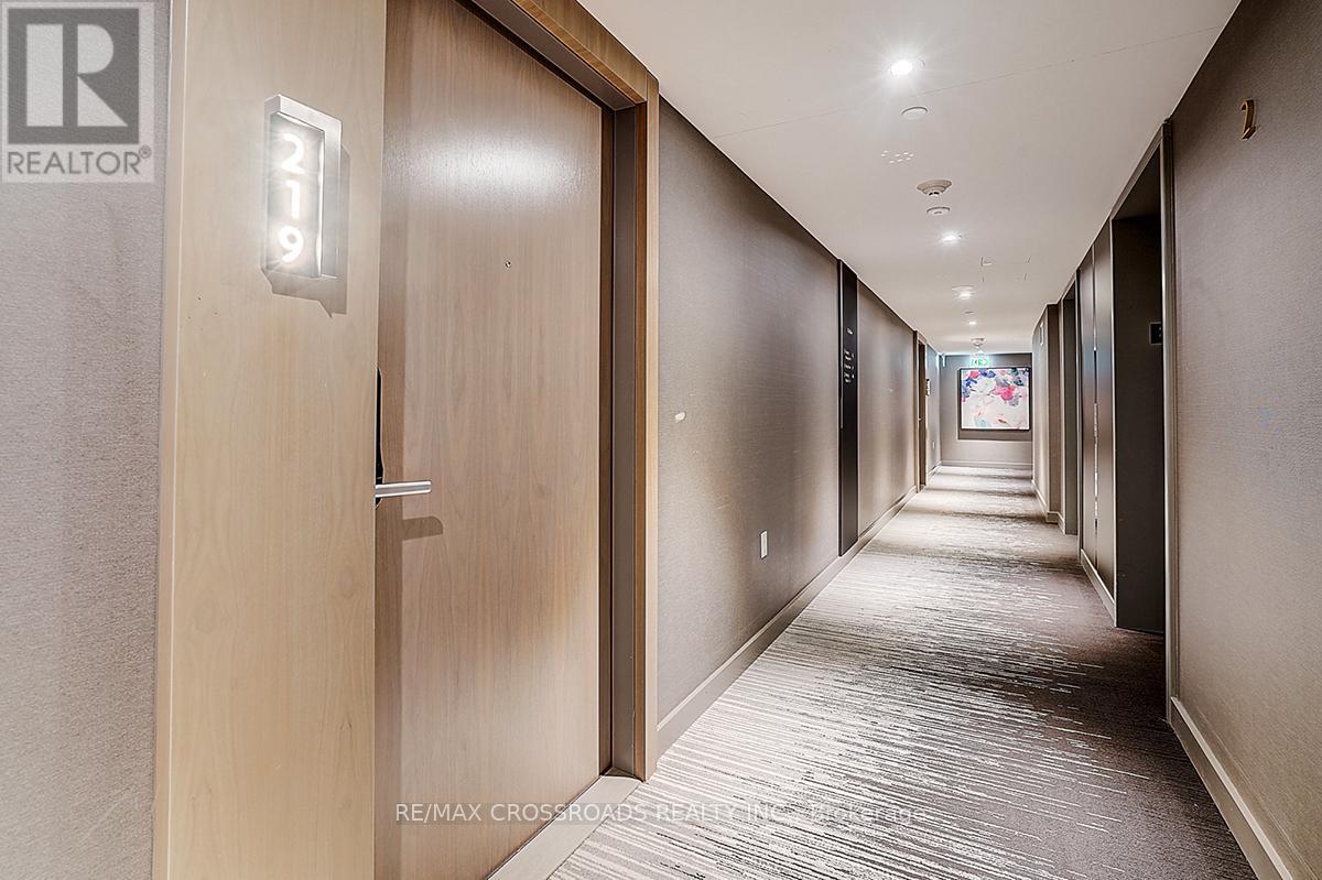 219 - 585 Bloor Street E, Toronto, Ontario  M4W 0B3 - Photo 7 - C12748214