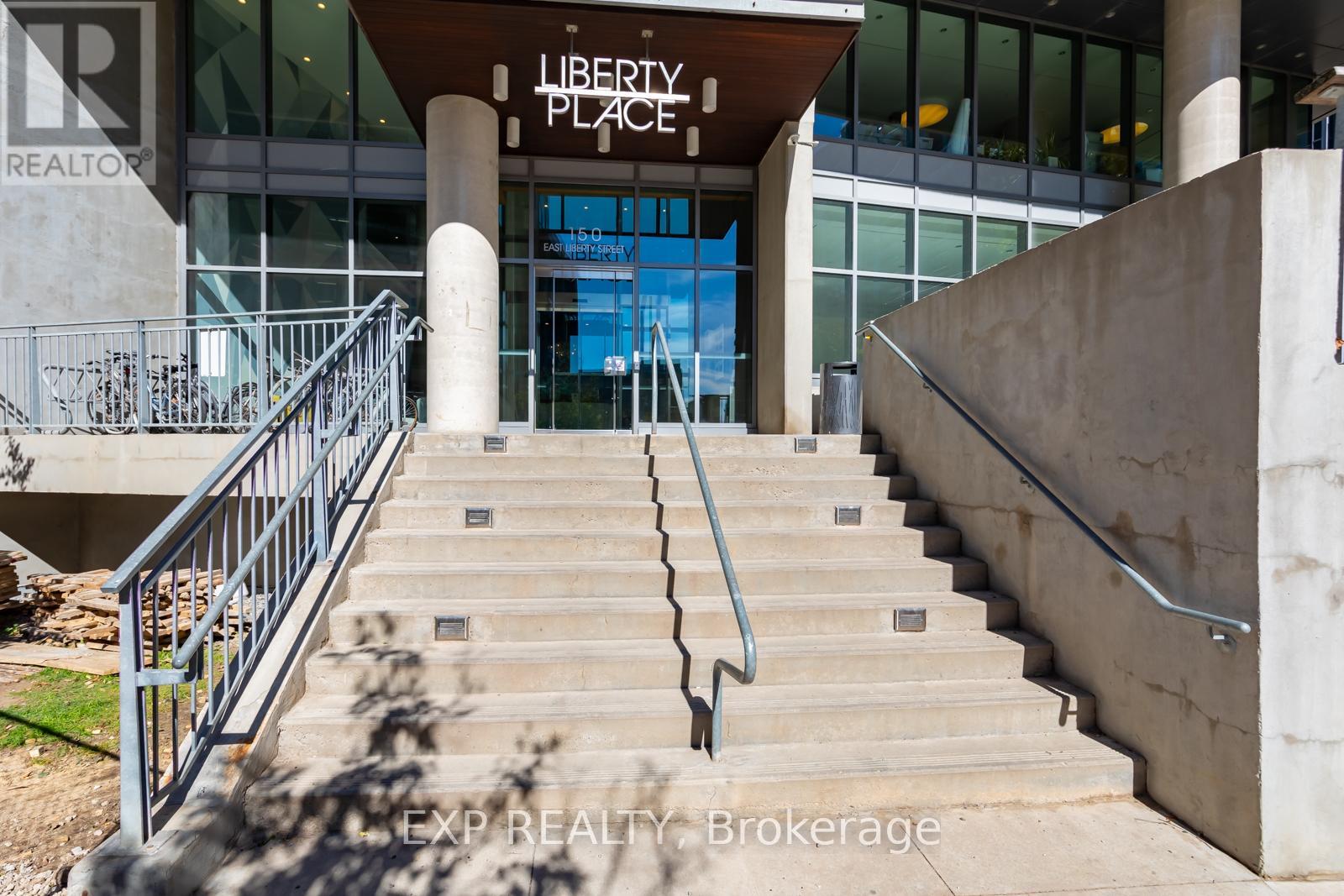 2616 - 150 East Liberty Street, Toronto, Ontario  M6K 3R5 - Photo 13 - C12748258