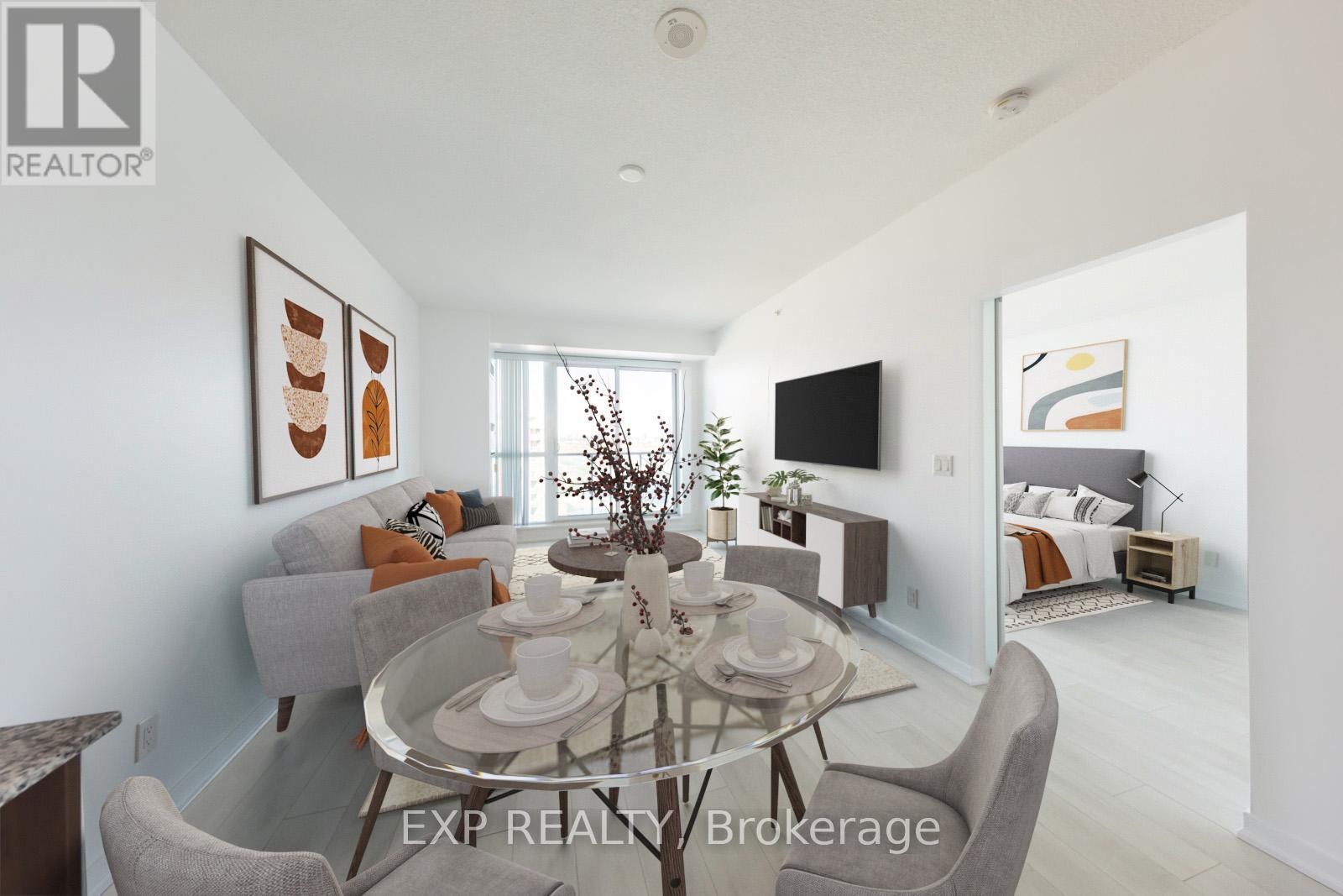 2616 - 150 East Liberty Street, Toronto, Ontario  M6K 3R5 - Photo 2 - C12748258