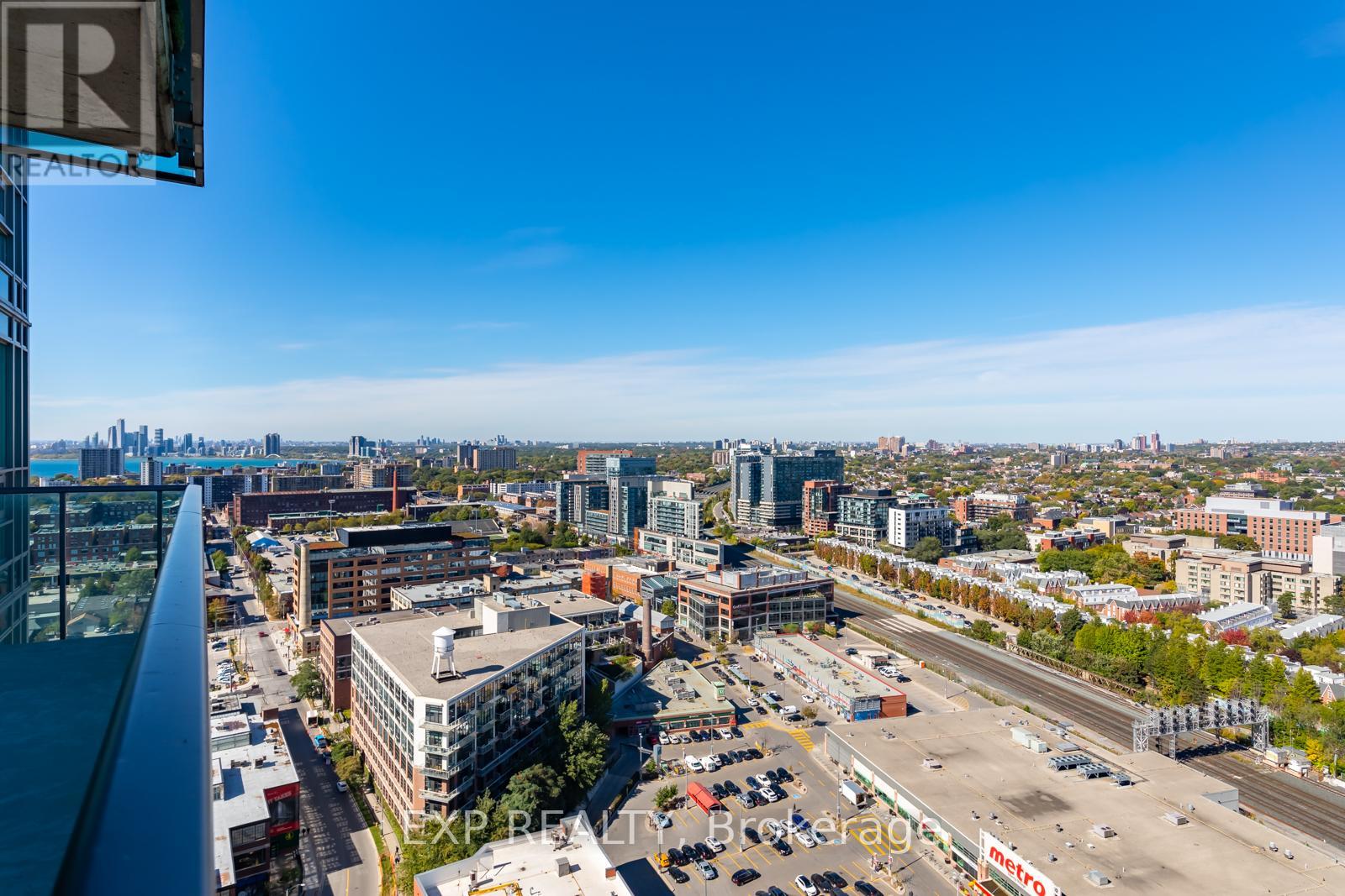 2616 - 150 East Liberty Street, Toronto, Ontario  M6K 3R5 - Photo 8 - C12748258