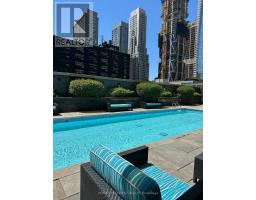 2805 - 33 CHARLES STREET E, Toronto, Ontario