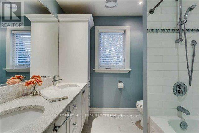 72 Fairleigh Crescent, Toronto (Forest Hill North), Ontario  M6C 3R9 - Photo 14 - C12748298