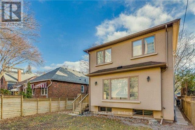 72 Fairleigh Crescent, Toronto (Forest Hill North), Ontario  M6C 3R9 - Photo 20 - C12748298