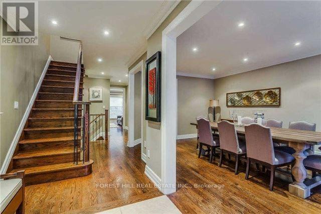 72 Fairleigh Crescent, Toronto (Forest Hill North), Ontario  M6C 3R9 - Photo 3 - C12748298