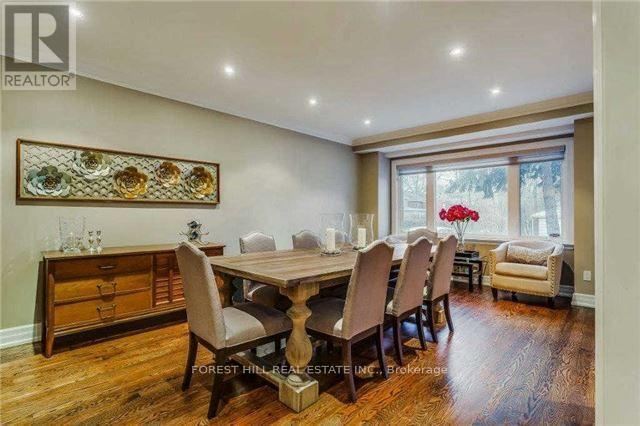 72 Fairleigh Crescent, Toronto (Forest Hill North), Ontario  M6C 3R9 - Photo 8 - C12748298