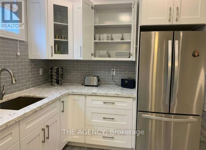 Basement - 12 Embro Drive, Toronto, Ontario  M3H 2M8 - Photo 4 - C12748314