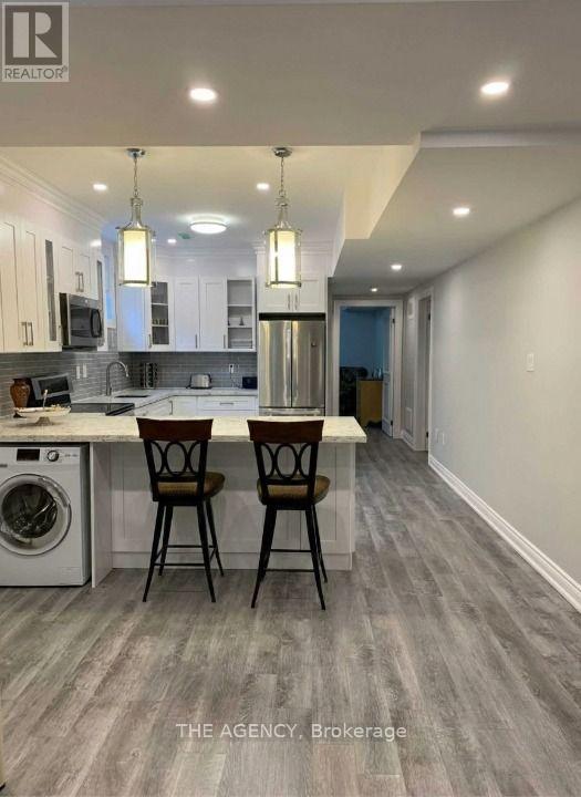 Basement - 12 Embro Drive, Toronto, Ontario  M3H 2M8 - Photo 5 - C12748314