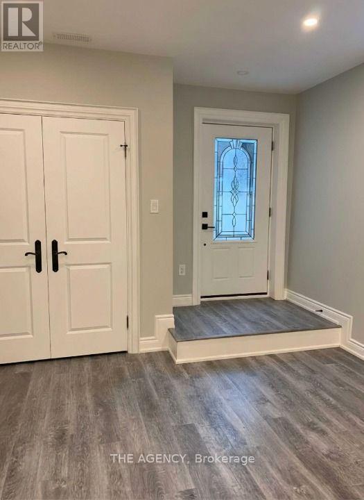 Basement - 12 Embro Drive, Toronto, Ontario  M3H 2M8 - Photo 7 - C12748314