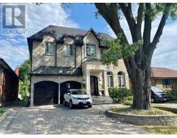 BASEMENT - 12 EMBRO DRIVE, Toronto, Ontario