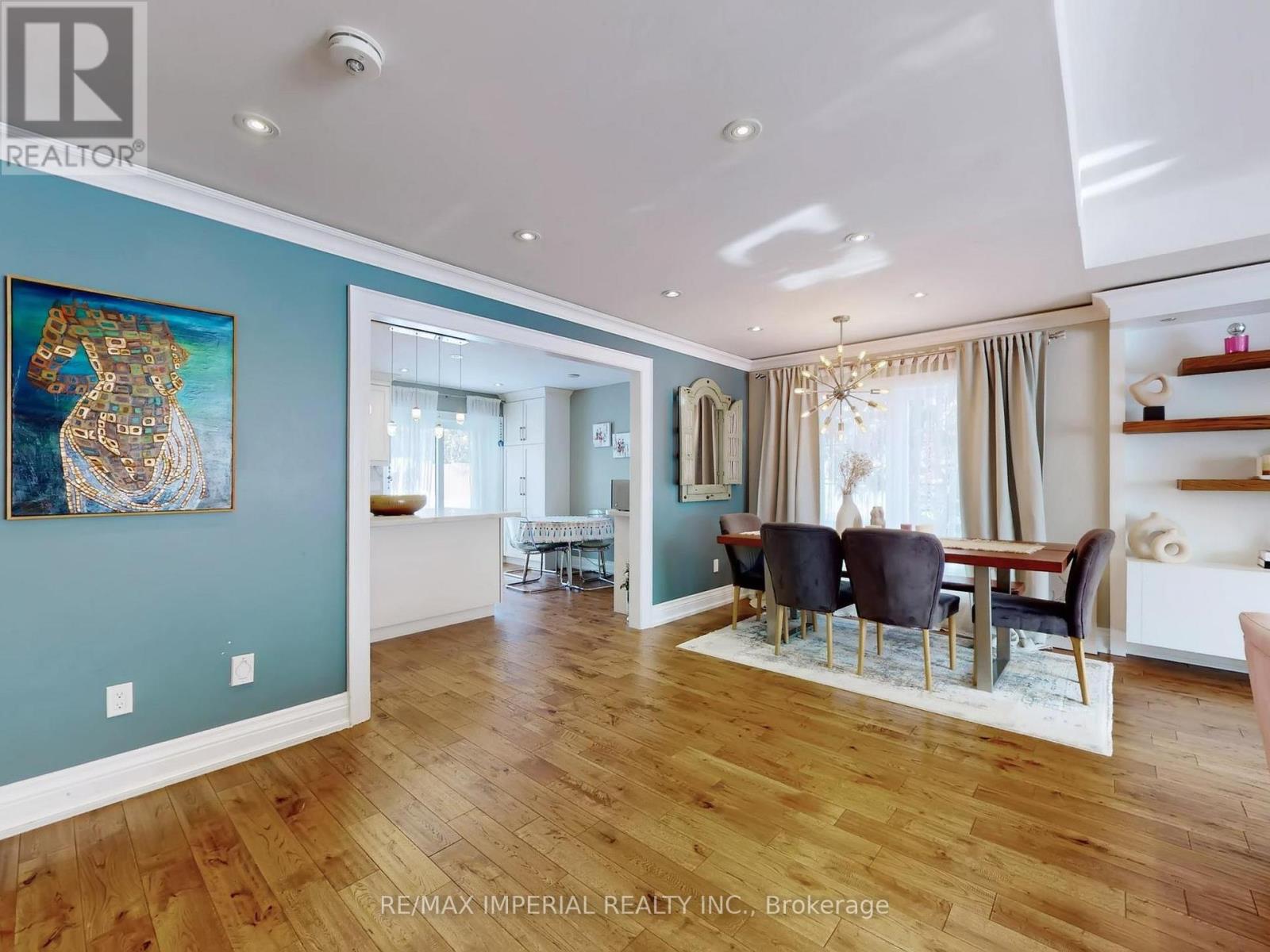 35 Waddington Crescent, Toronto, Ontario  M2J 2Z9 - Photo 6 - C12748334