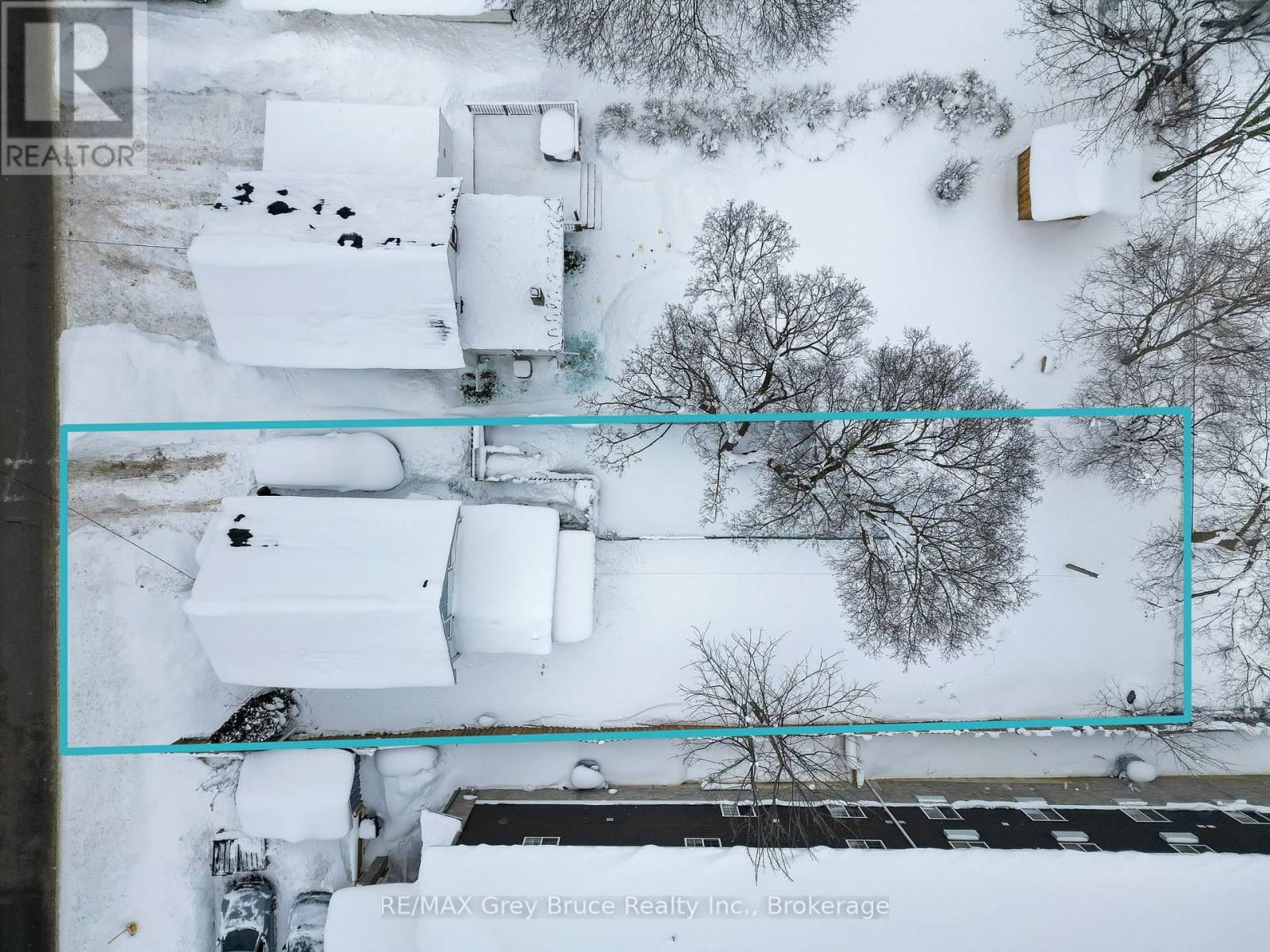 722 9th Avenue E, Owen Sound, Ontario  N4K 3E5 - Photo 10 - X12747608