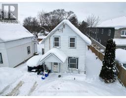 722 9TH AVENUE E, owen sound, Ontario