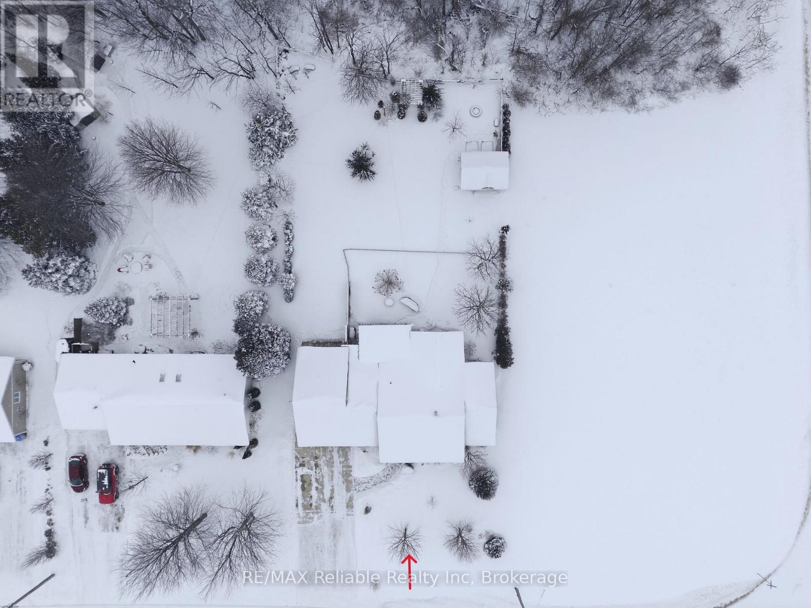 Photo 49 of 50 for 74767 Elm Crescent