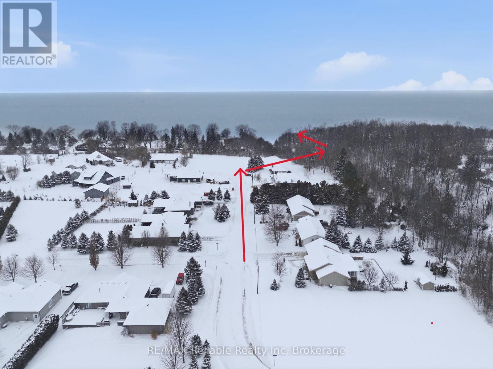 Photo 50 of 50 for 74767 Elm Crescent