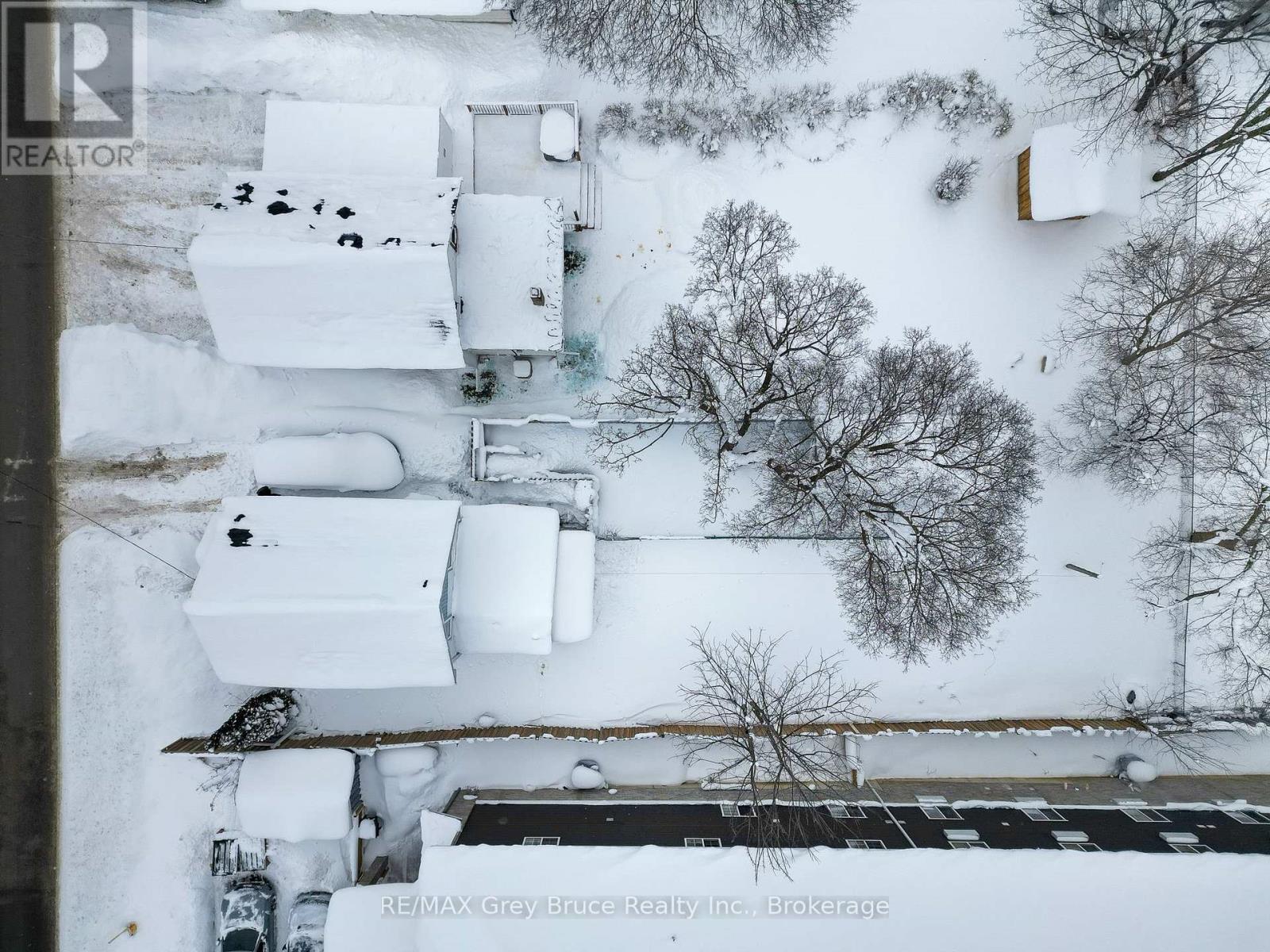 722 9th Avenue E, Owen Sound, Ontario  N4K 3E5 - Photo 8 - X12747608