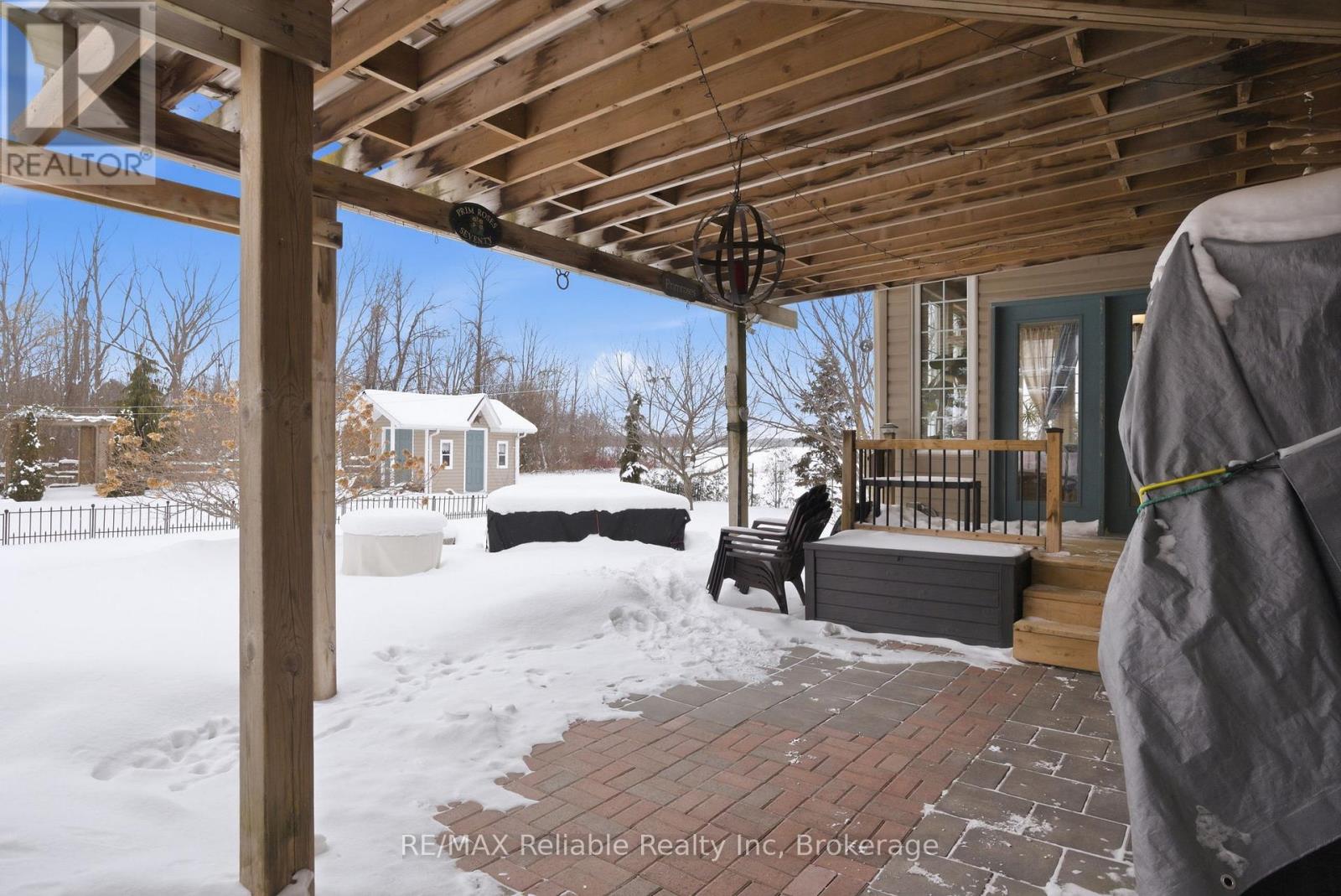 74767 Elm Crescent, Bluewater, Ontario  N0M 1G0 - Photo 39 - X12748092