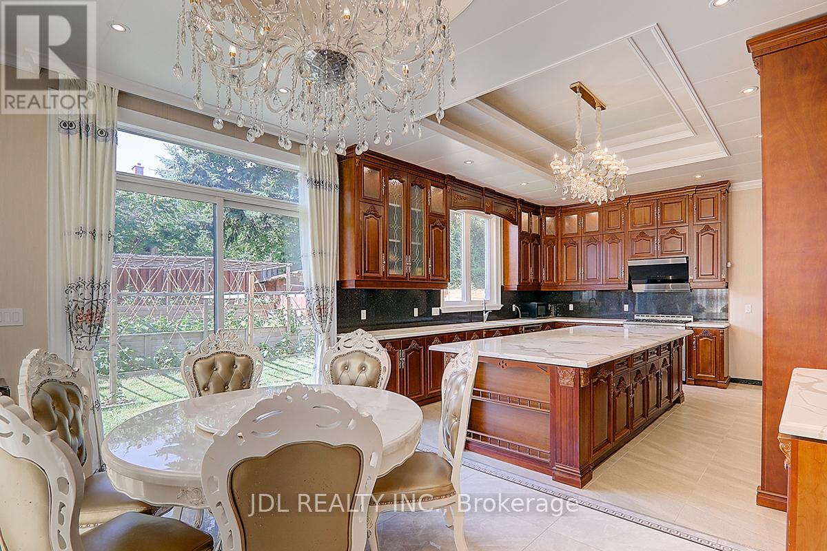 80 Broomfield Drive, Toronto, Ontario  M1S 2W1 - Photo 11 - E12748234