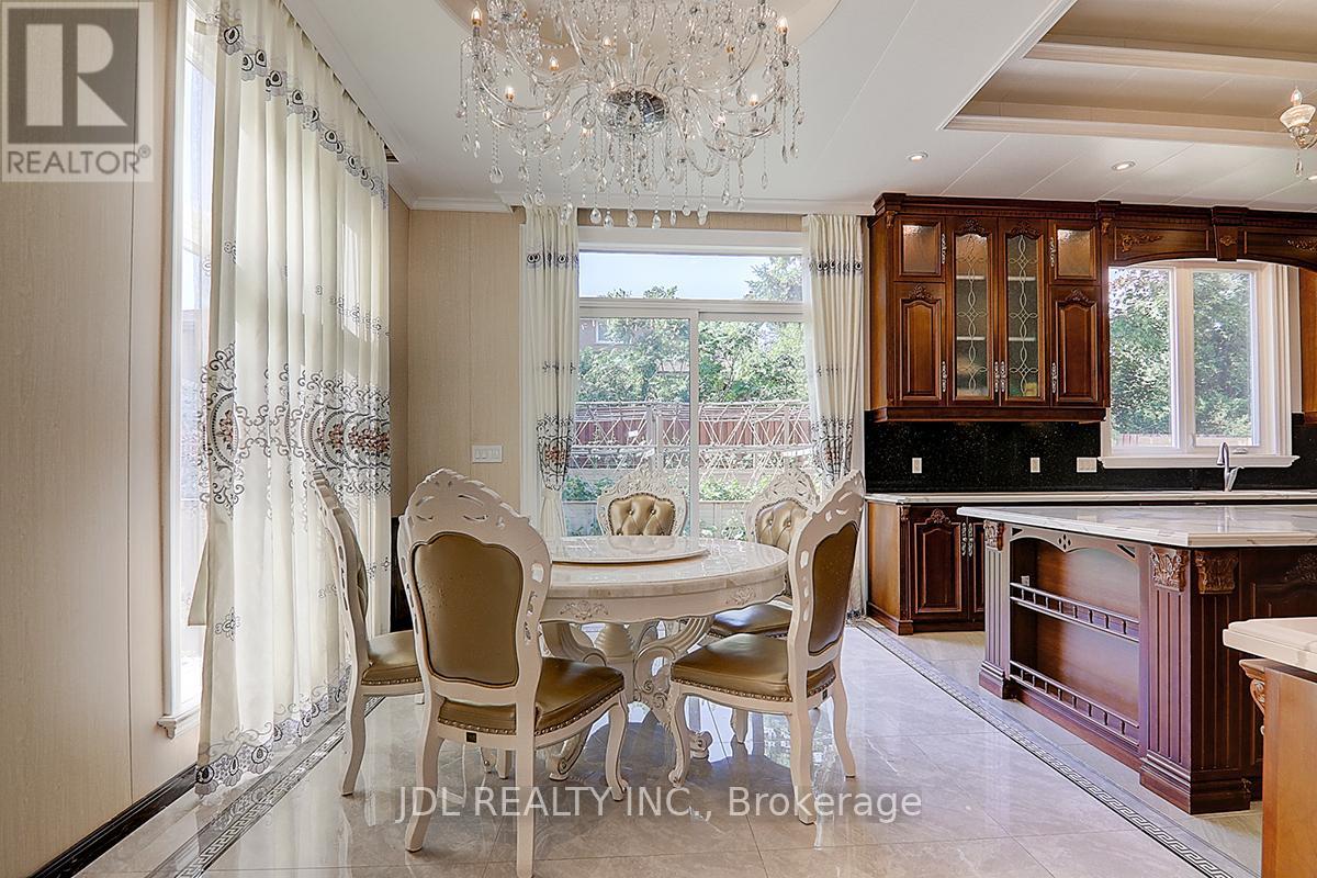 80 Broomfield Drive, Toronto, Ontario  M1S 2W1 - Photo 16 - E12748234