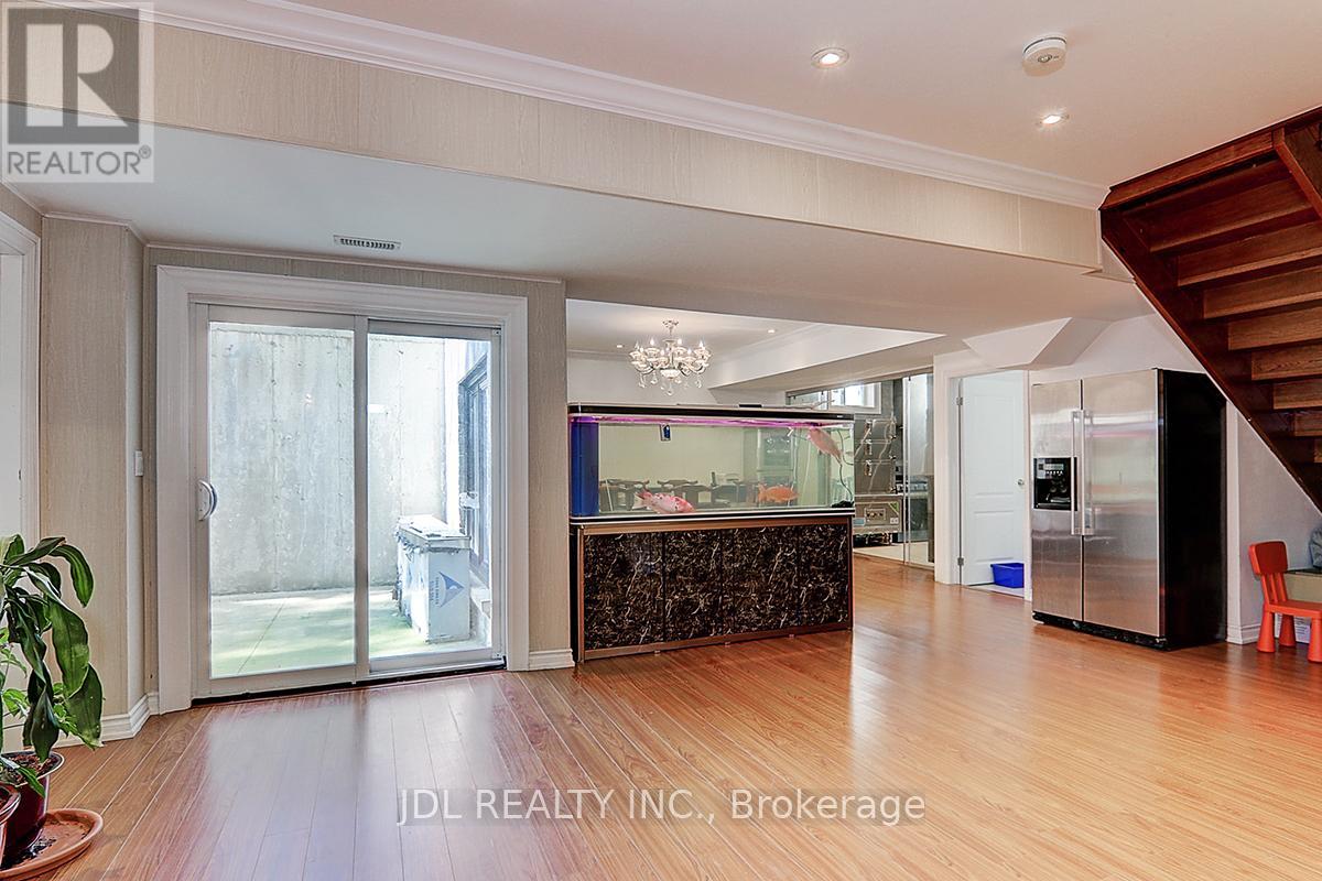 80 Broomfield Drive, Toronto, Ontario  M1S 2W1 - Photo 28 - E12748234