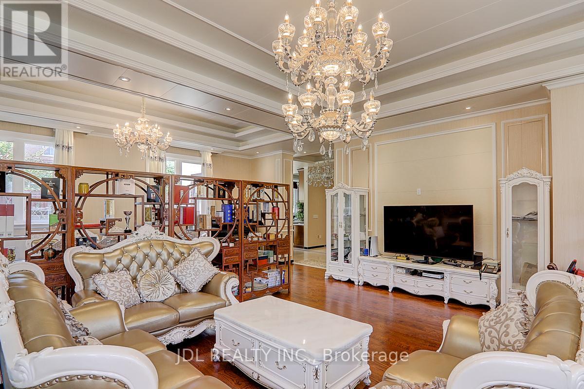 80 Broomfield Drive, Toronto, Ontario  M1S 2W1 - Photo 5 - E12748234