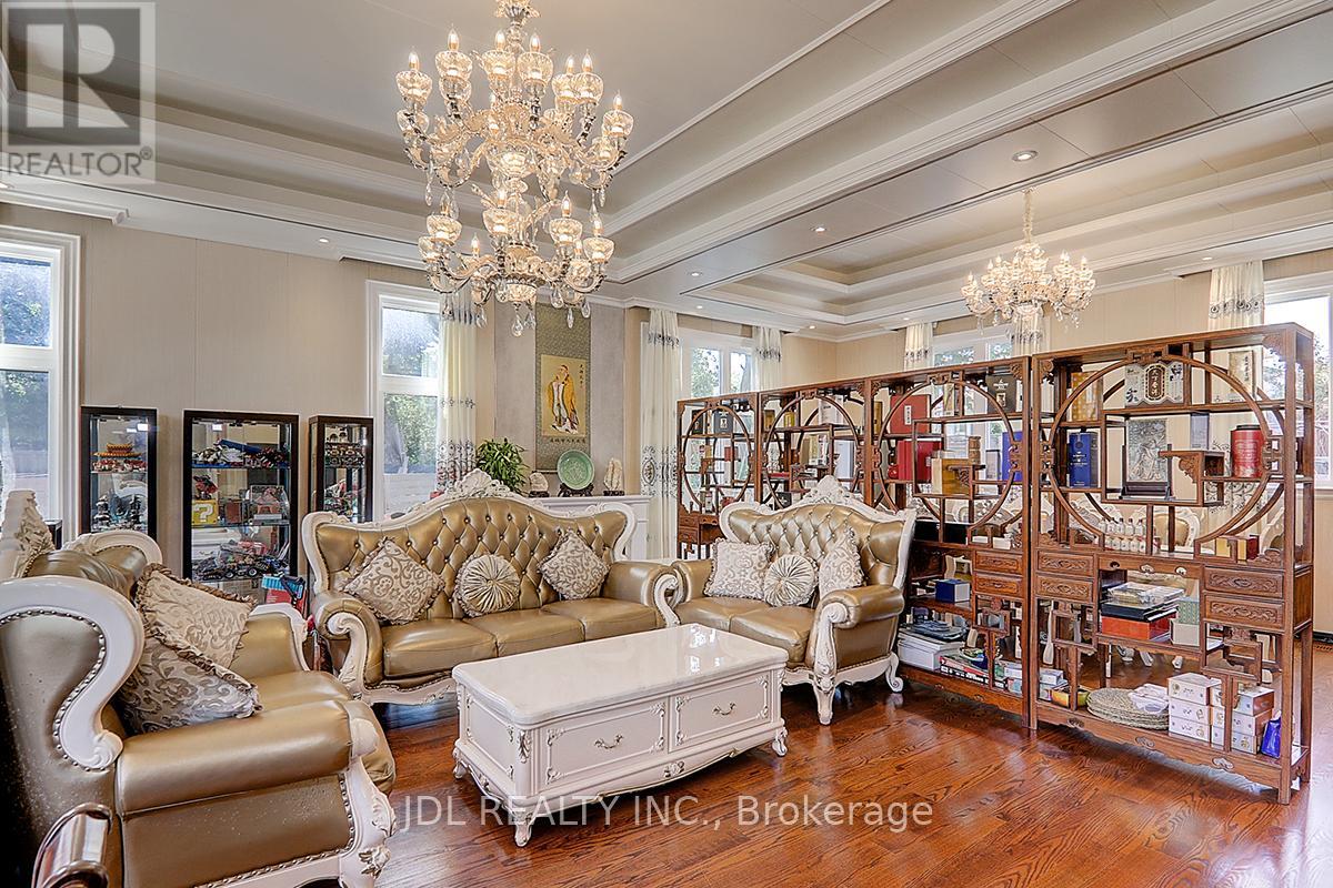 80 Broomfield Drive, Toronto, Ontario  M1S 2W1 - Photo 8 - E12748234