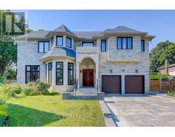 80 BROOMFIELD DRIVE, Toronto, Ontario