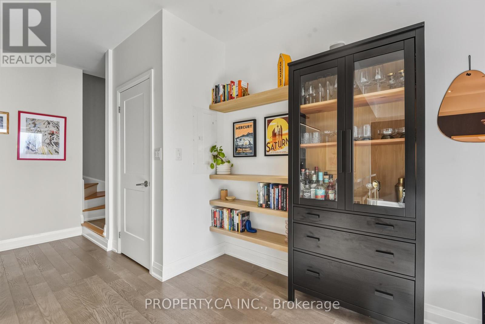 Th3 - 100 Coxwell Avenue, Toronto, Ontario  M4L 0B5 - Photo 10 - E12748296