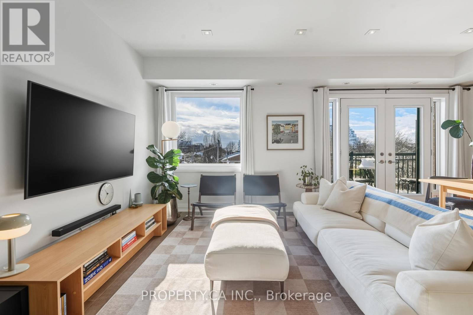 Th3 - 100 Coxwell Avenue, Toronto, Ontario  M4L 0B5 - Photo 11 - E12748296