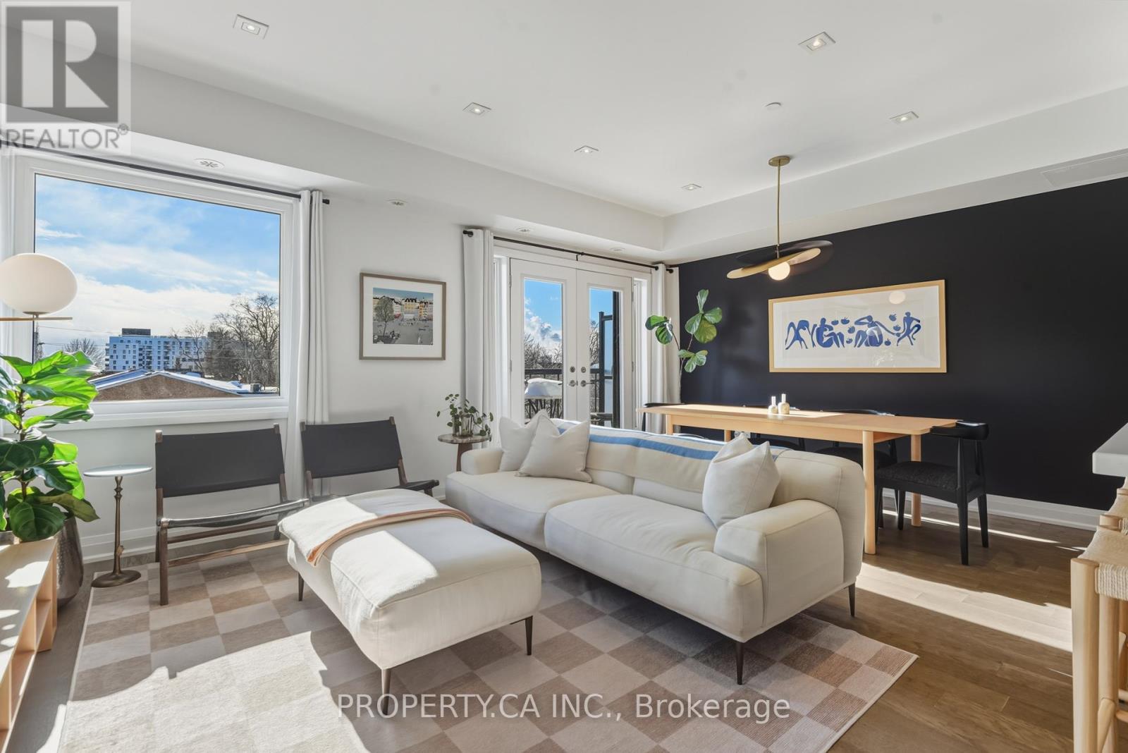 Th3 - 100 Coxwell Avenue, Toronto, Ontario  M4L 0B5 - Photo 12 - E12748296