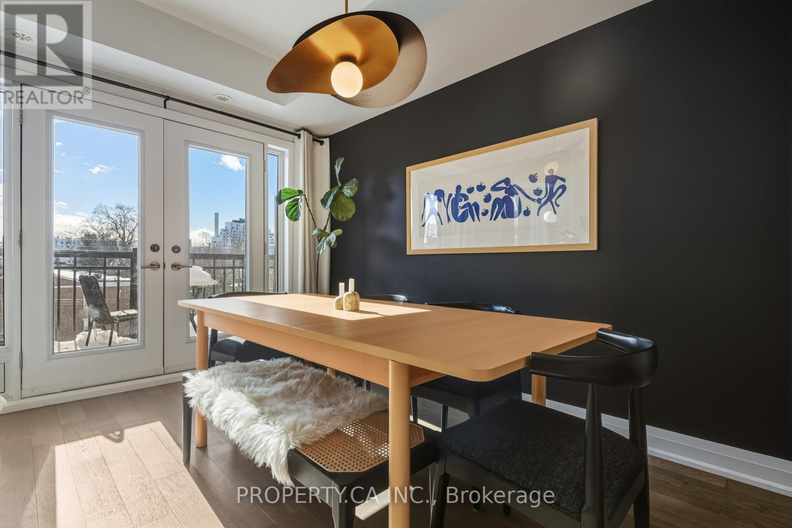 Th3 - 100 Coxwell Avenue, Toronto, Ontario  M4L 0B5 - Photo 13 - E12748296