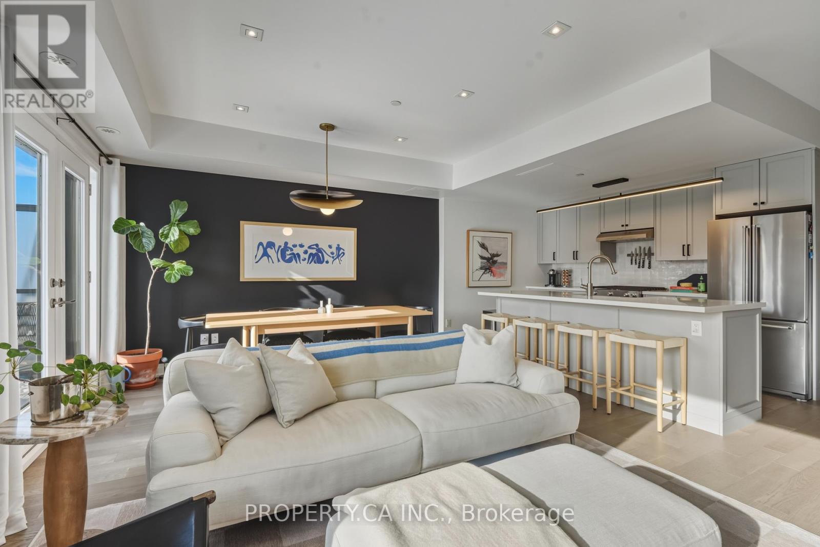 Th3 - 100 Coxwell Avenue, Toronto, Ontario  M4L 0B5 - Photo 15 - E12748296