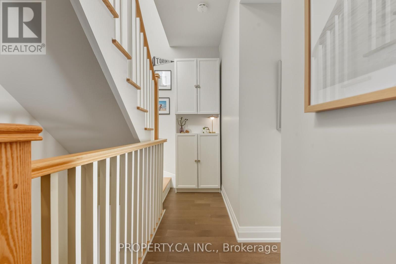 Th3 - 100 Coxwell Avenue, Toronto, Ontario  M4L 0B5 - Photo 19 - E12748296