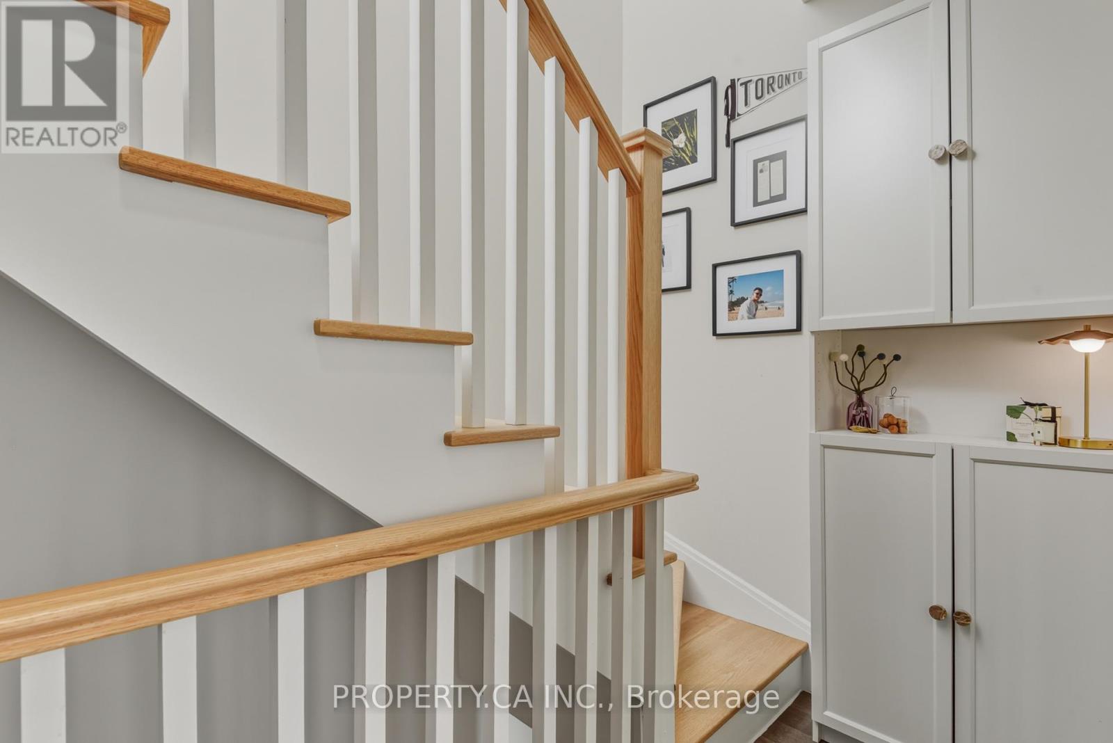 Th3 - 100 Coxwell Avenue, Toronto, Ontario  M4L 0B5 - Photo 20 - E12748296