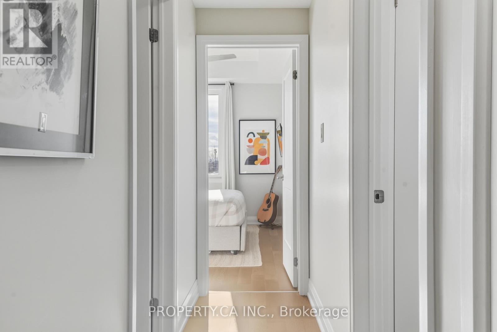 Th3 - 100 Coxwell Avenue, Toronto, Ontario  M4L 0B5 - Photo 21 - E12748296