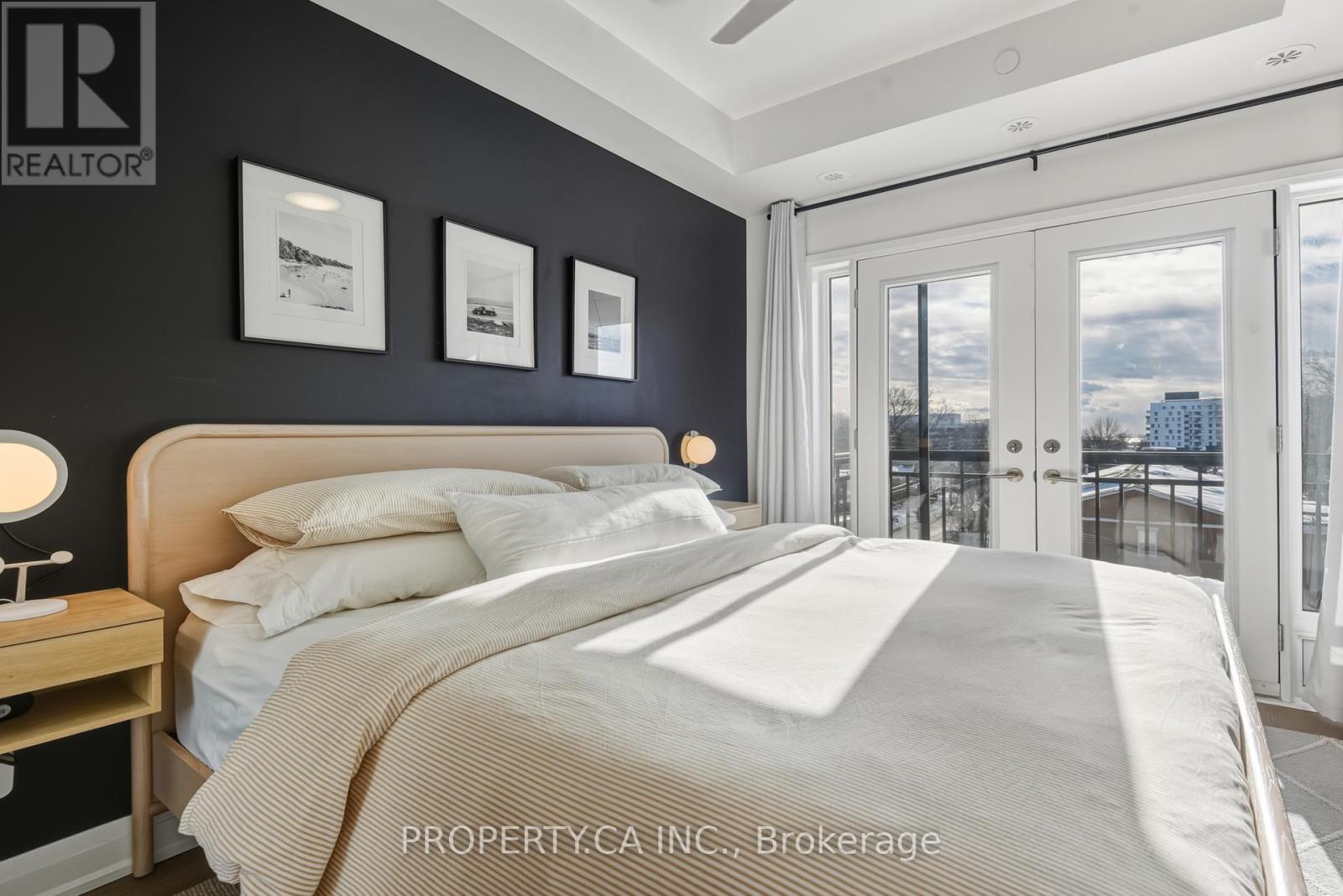 Th3 - 100 Coxwell Avenue, Toronto, Ontario  M4L 0B5 - Photo 22 - E12748296