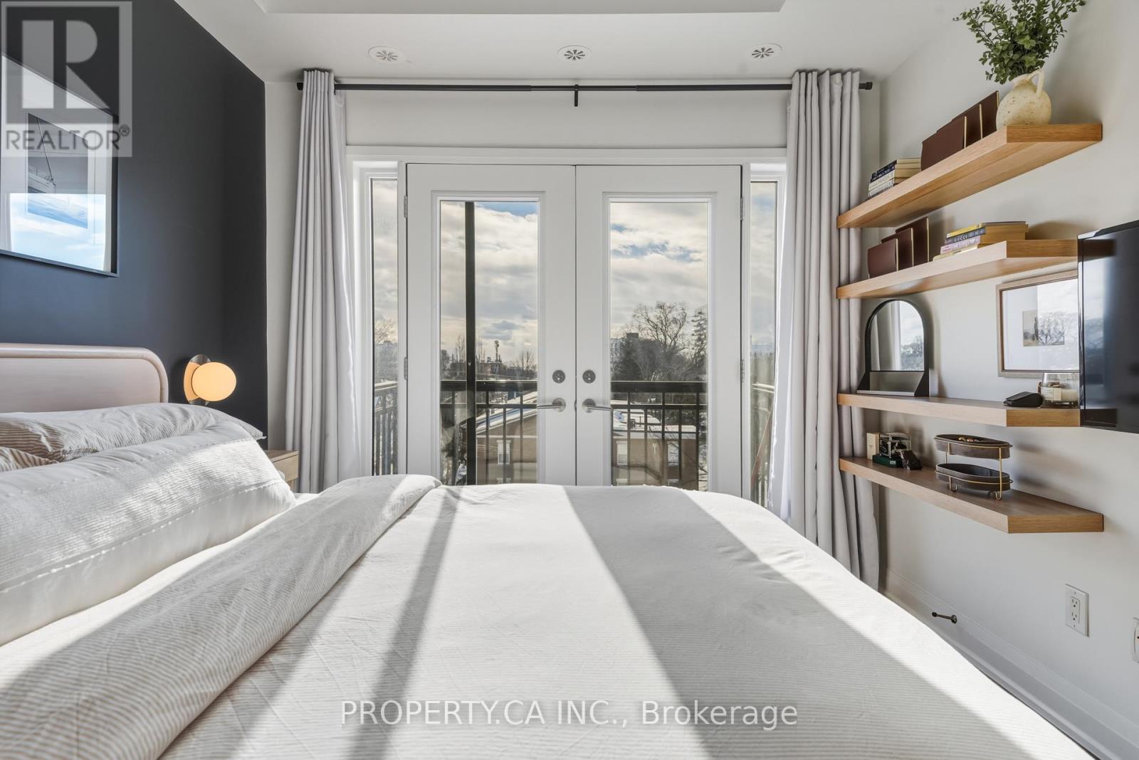 Th3 - 100 Coxwell Avenue, Toronto, Ontario  M4L 0B5 - Photo 23 - E12748296