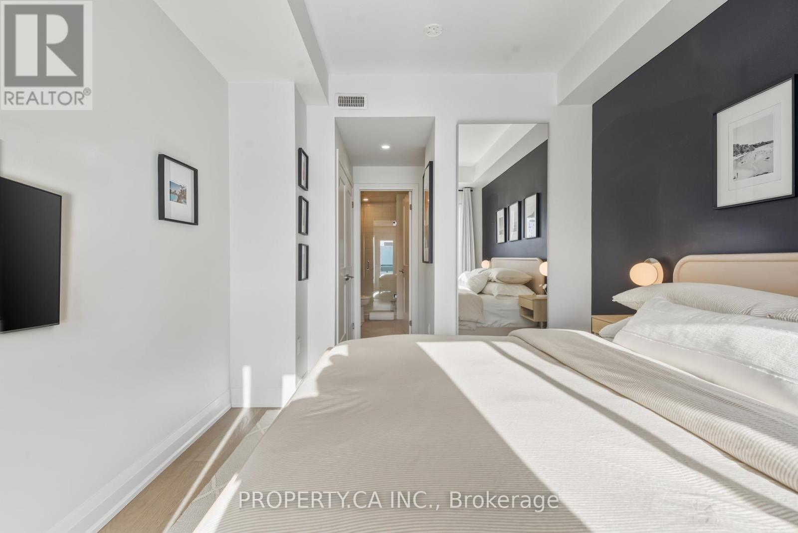 Th3 - 100 Coxwell Avenue, Toronto, Ontario  M4L 0B5 - Photo 24 - E12748296