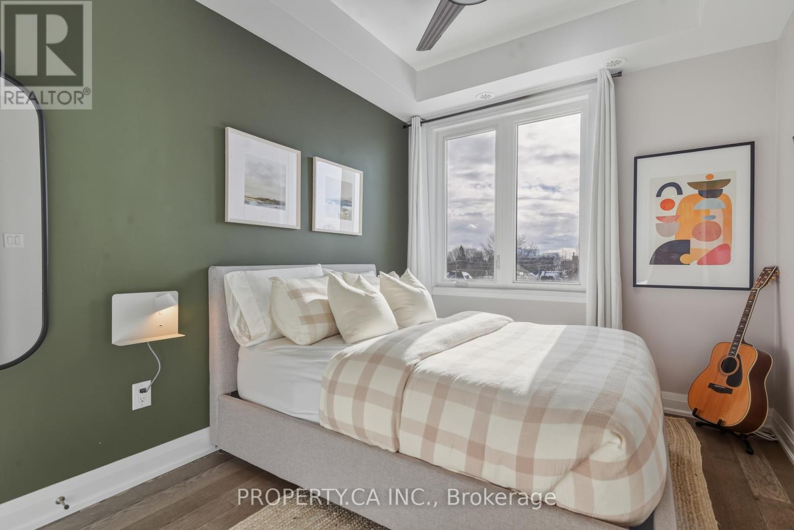 Th3 - 100 Coxwell Avenue, Toronto, Ontario  M4L 0B5 - Photo 30 - E12748296