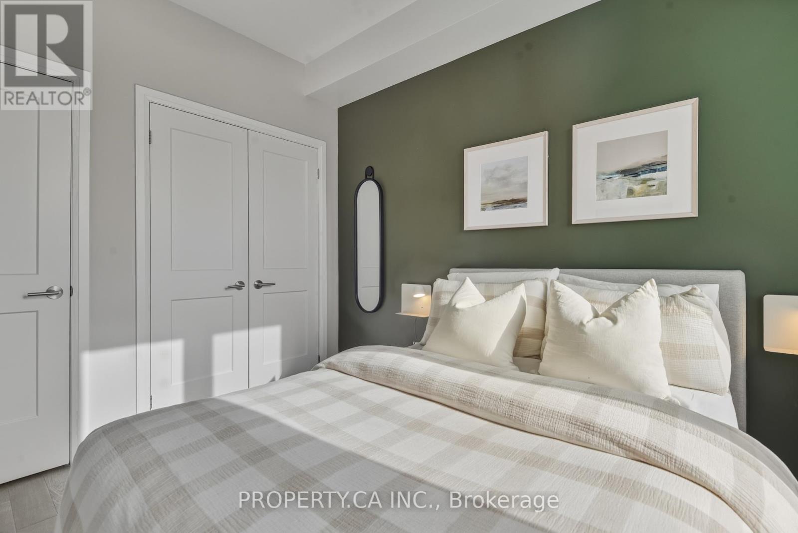 Th3 - 100 Coxwell Avenue, Toronto, Ontario  M4L 0B5 - Photo 31 - E12748296