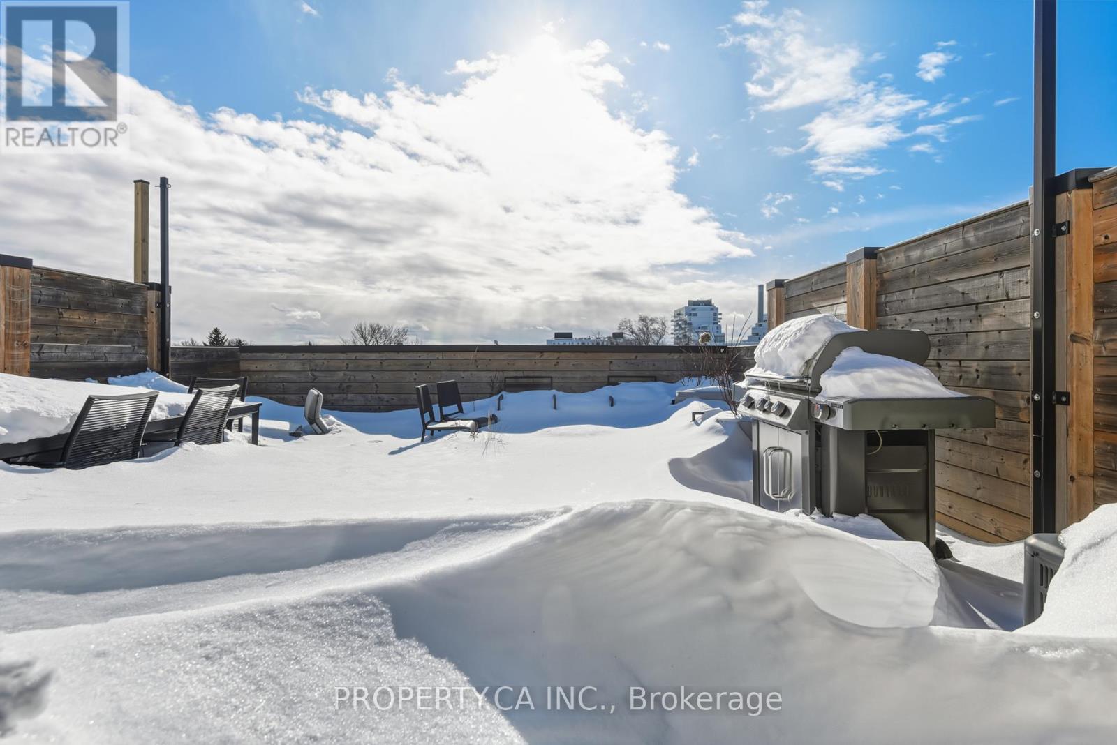 Th3 - 100 Coxwell Avenue, Toronto, Ontario  M4L 0B5 - Photo 33 - E12748296