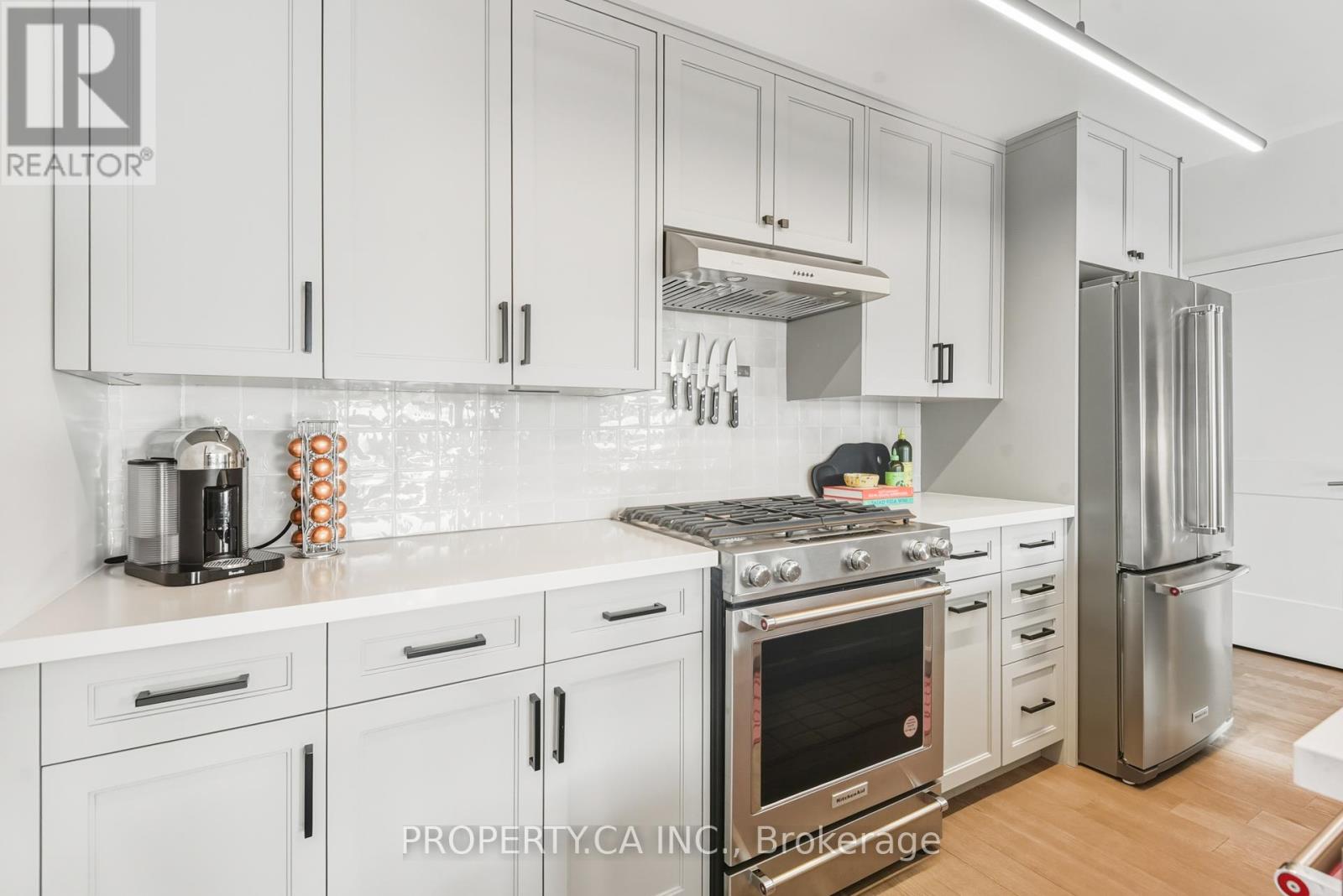 Th3 - 100 Coxwell Avenue, Toronto, Ontario  M4L 0B5 - Photo 6 - E12748296