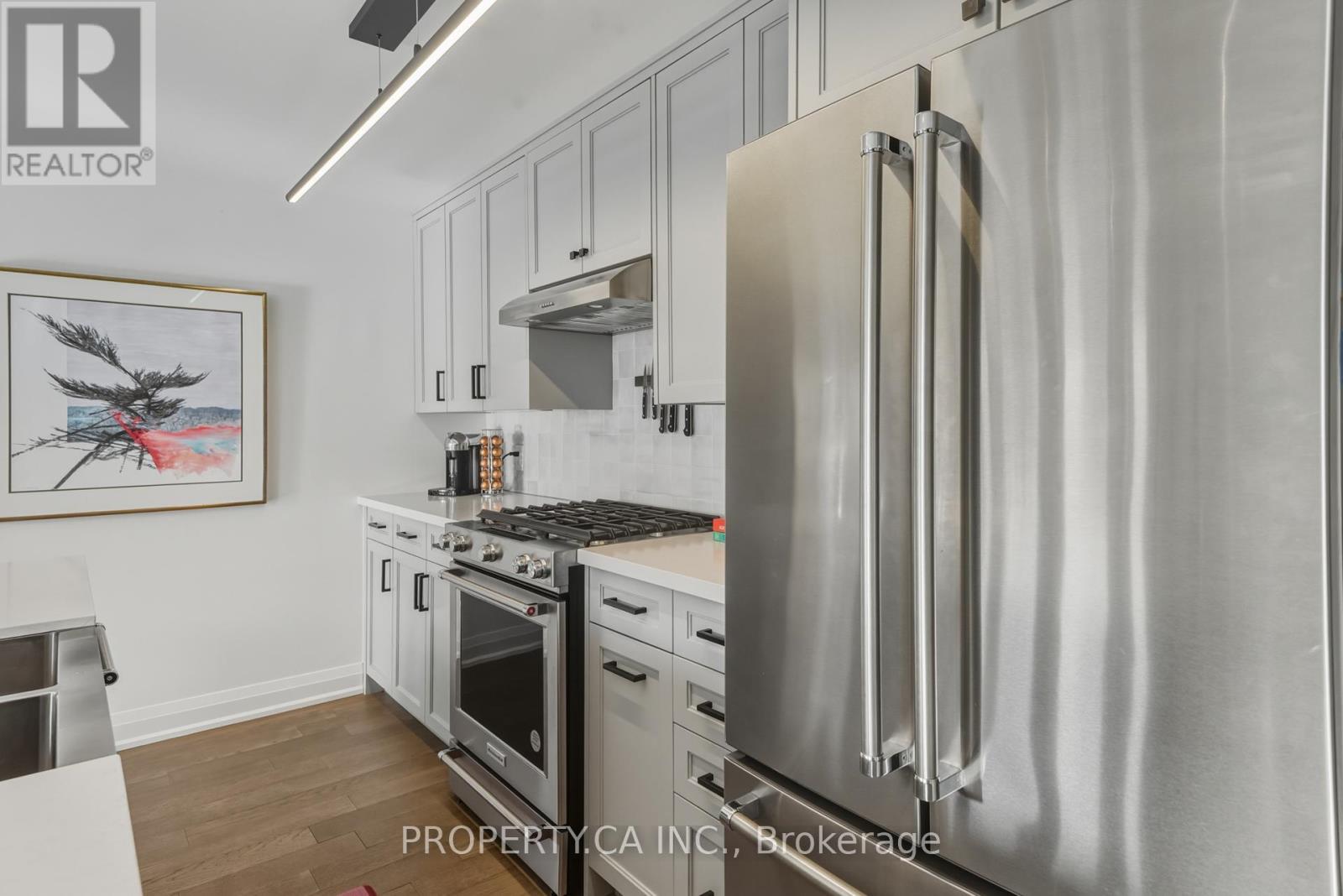 Th3 - 100 Coxwell Avenue, Toronto, Ontario  M4L 0B5 - Photo 9 - E12748296