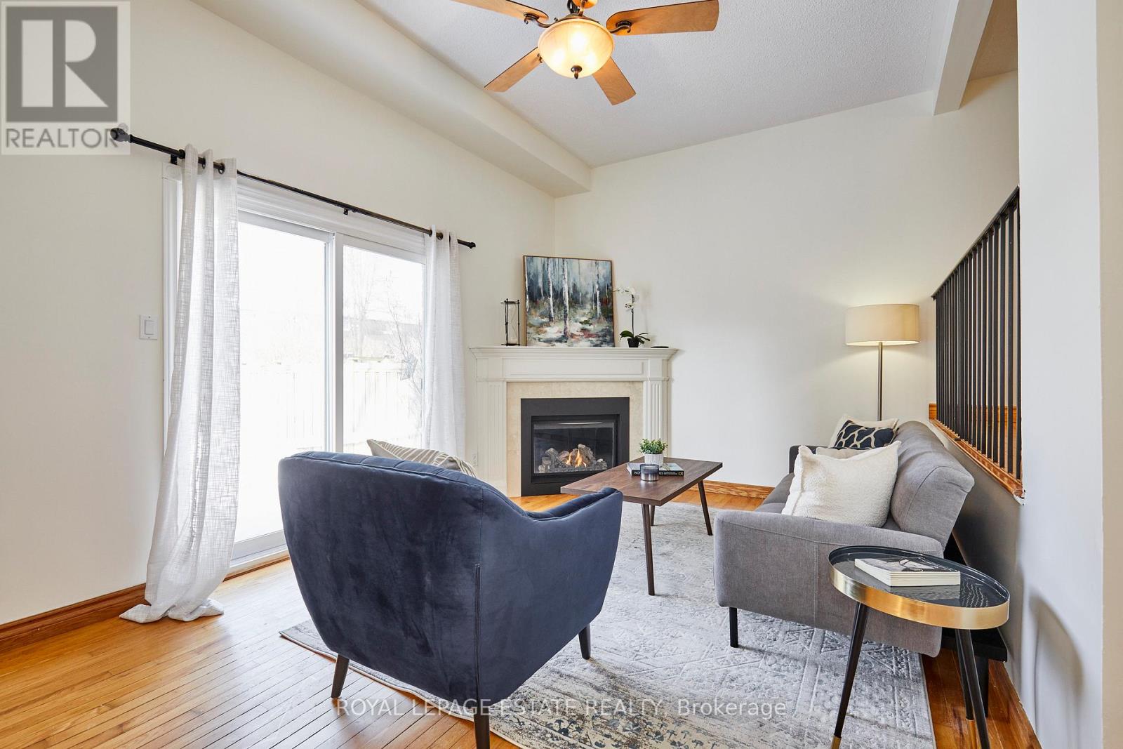 86 - 121 CENTENNIAL ROAD, Toronto, Ontario