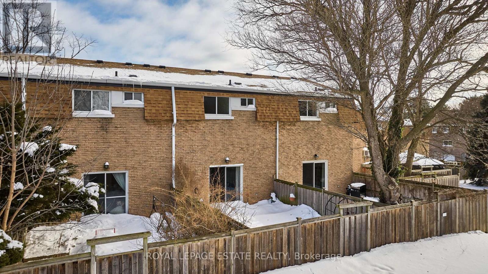 86 - 121 Centennial Road, Toronto, Ontario  M1C 1Z7 - Photo 28 - E12748306