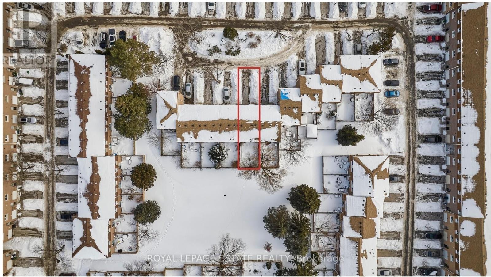 86 - 121 Centennial Road, Toronto, Ontario  M1C 1Z7 - Photo 29 - E12748306