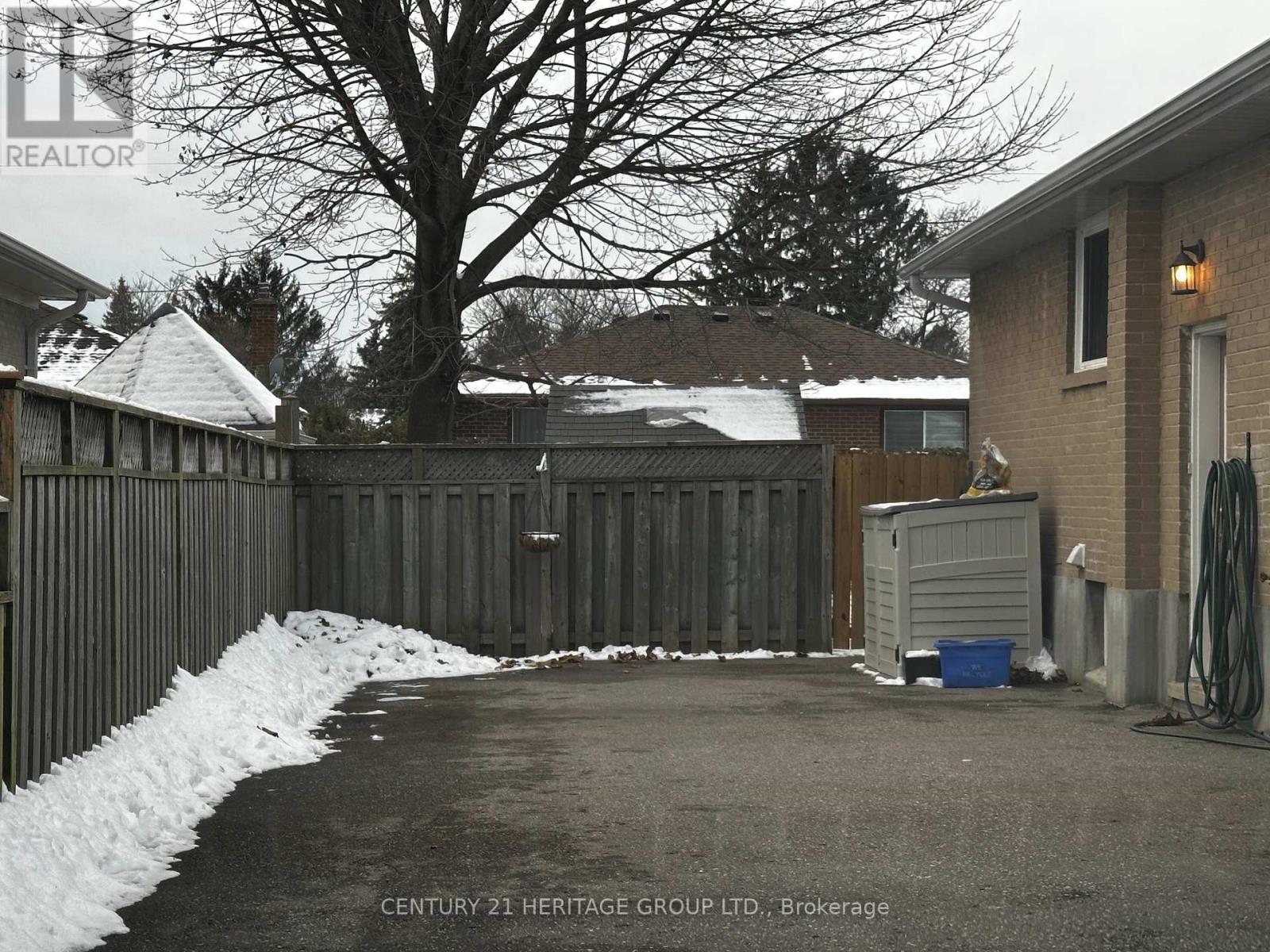 Basement - 910 Mccullough Drive, Whitby (Downtown Whitby), Ontario  L1N 1C6 - Photo 16 - E12748310